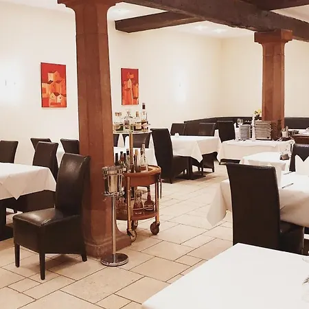 Hotel Rebmann-3