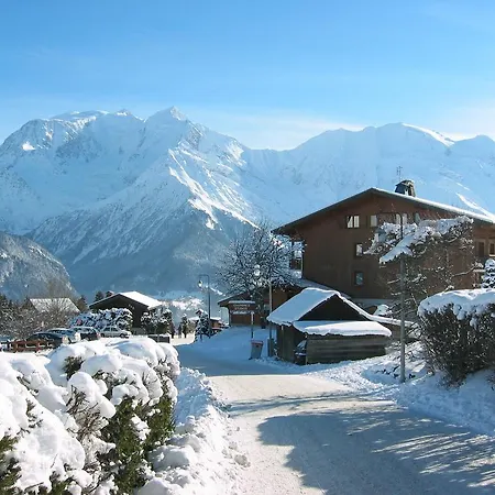 Chalet Gabriel-3