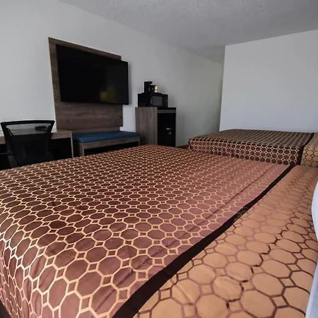 Quality Inn & Suites Sulphur Springs-2