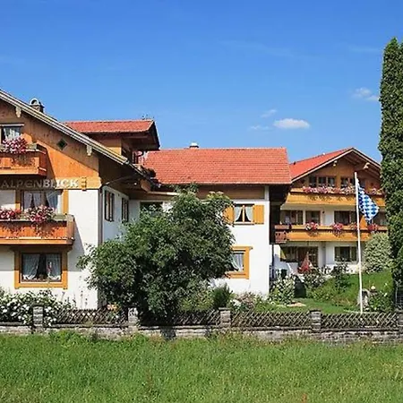 Pension Alpenblick-3