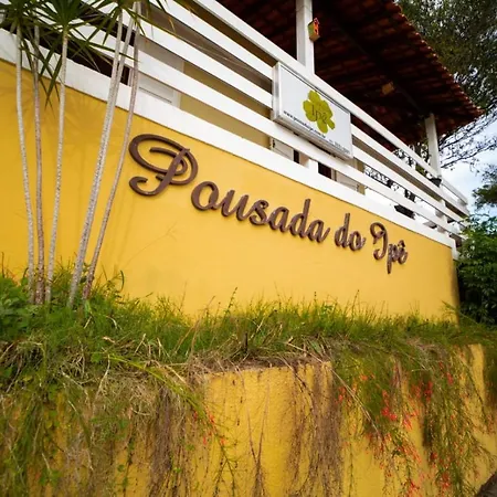 Pousada Do Ipe-3