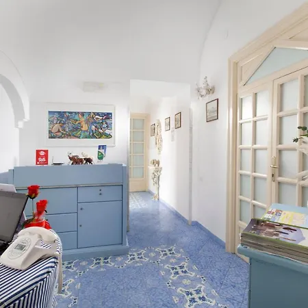 Piazza Tasso B&B Relais-3