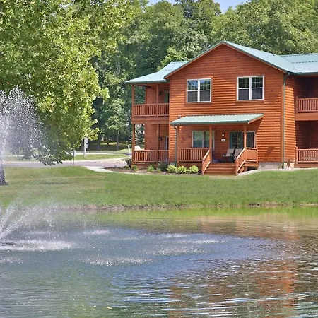 Waterview Lodge By Amish Country Lodging-3