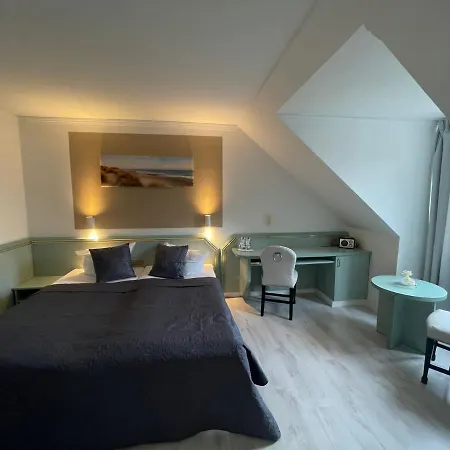 Hotel Residenz Lauterbach-3