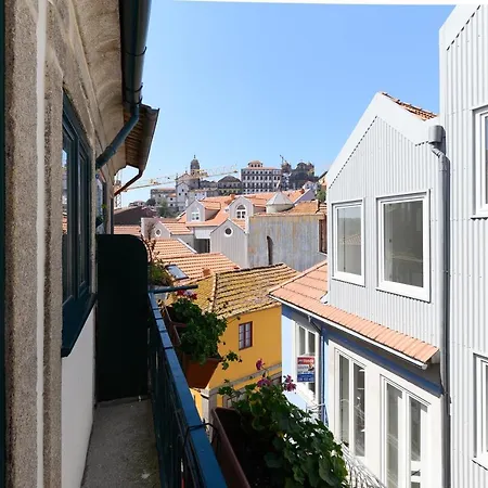 Maria da SÉ Historic House-2