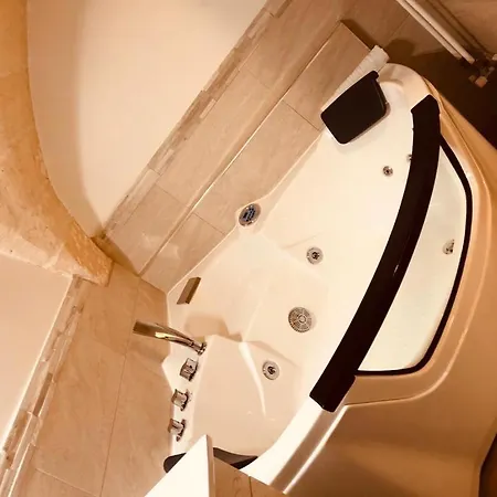 Mastropaolo42 Luxury B&B-2