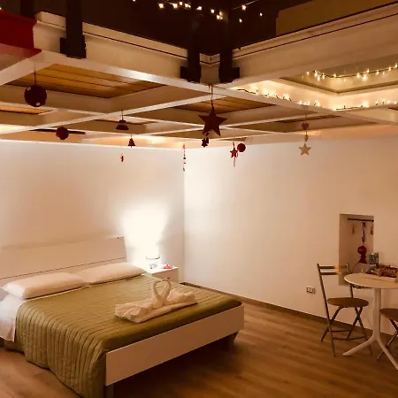 Mastropaolo42 Luxury B&B-3