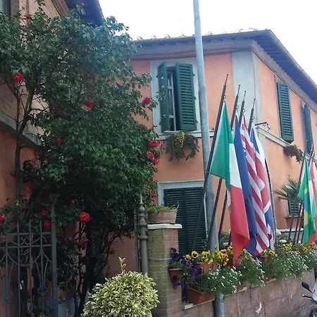 Villa Piccola Siena-3