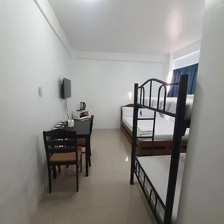 Alicia Apartment-3