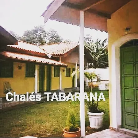 Hotel Tabarana-2