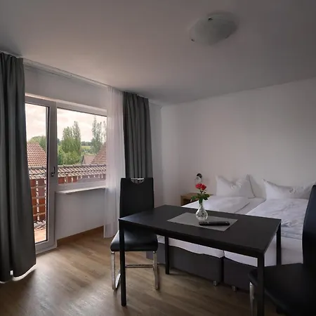 Hotel Gasthof Metzgerei Lamm - Benedikt Rueckel-2