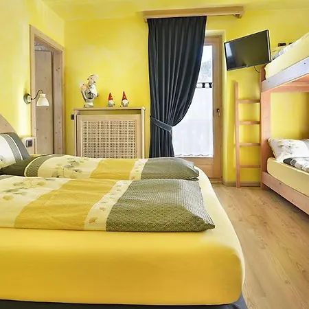 Hotel Piccolo Mondo-3