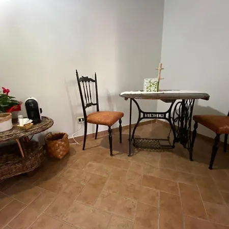 Alloggio turistico La Maison de Matì-3
