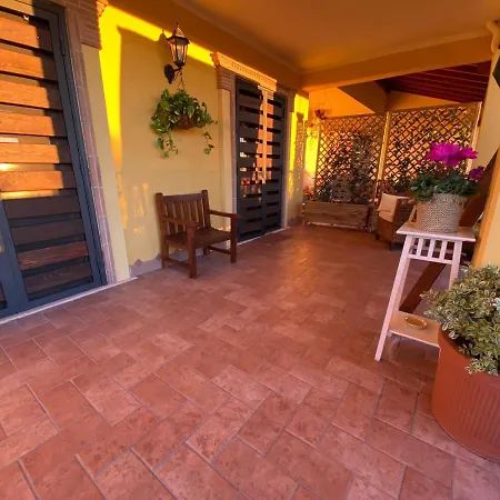 Alloggio turistico La Maison de Matì-2