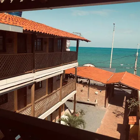 Olinda Mar Pousada-2