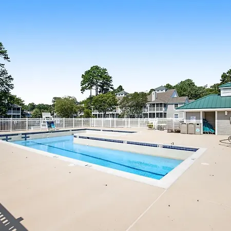 Sea Colony --- 510 Dover-3