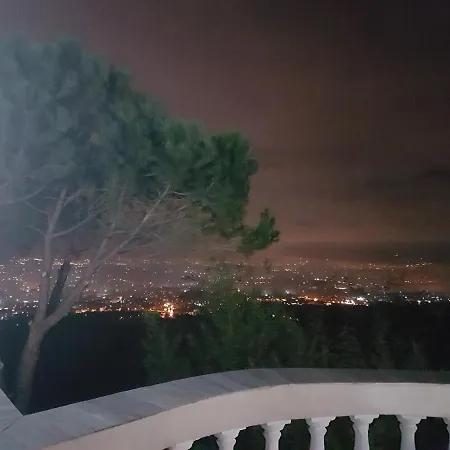 La Baita Del Re Resort-2