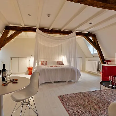 Bed en Brood - Veere-2