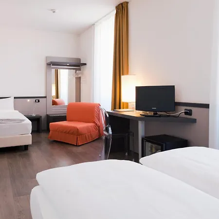 Hotel Internazionale Bellinzona-2