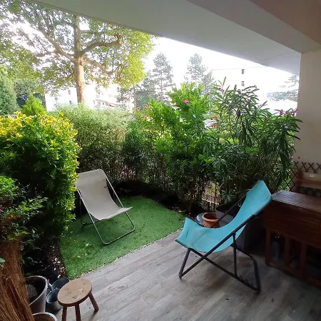 Homestay B&B La Bruyere Chez L'Habitant-2