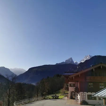 Gästehaus Obersulzberglehen-2