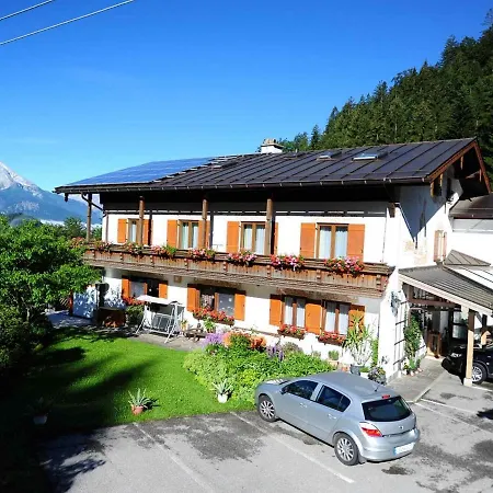 Gaestehaus Sonnenbichl-3