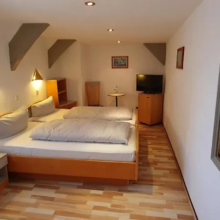 Hotel zur Krone-3