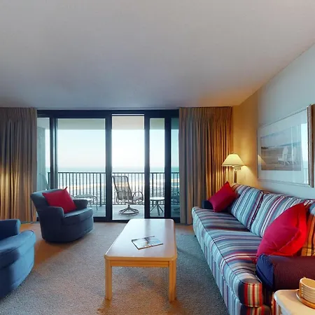 Sea Colony --- 608 Dover House-2