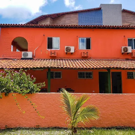 Suites Caranguejo-2