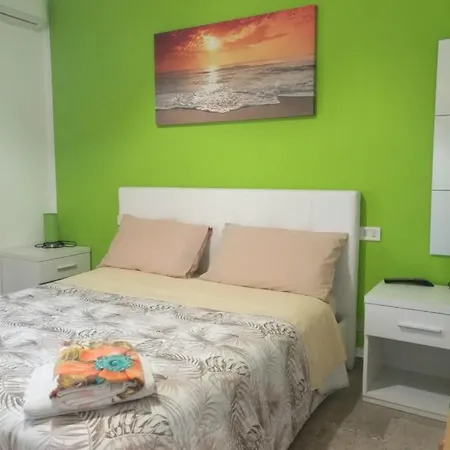 Le Magnolie B&B-3