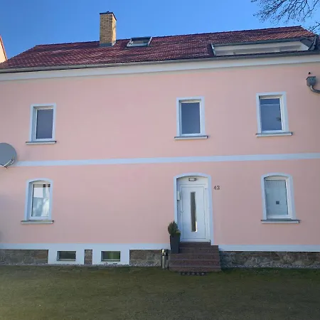 Hotel Carl von Clausewitz-3