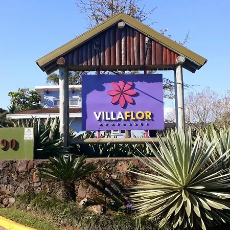 Villa Flor Ecoresort-2