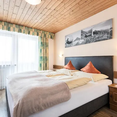 Gasthof Pension Berghof-3