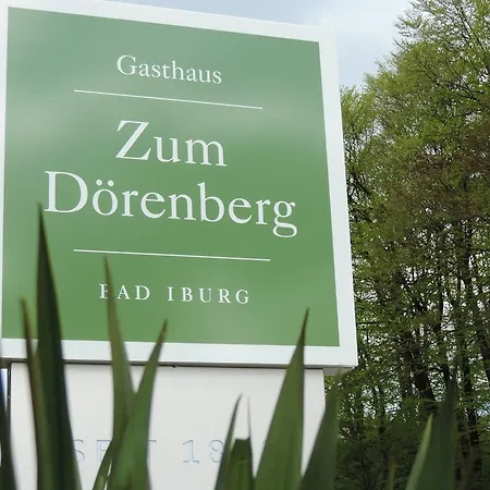 Gasthaus zum Dörenberg-3