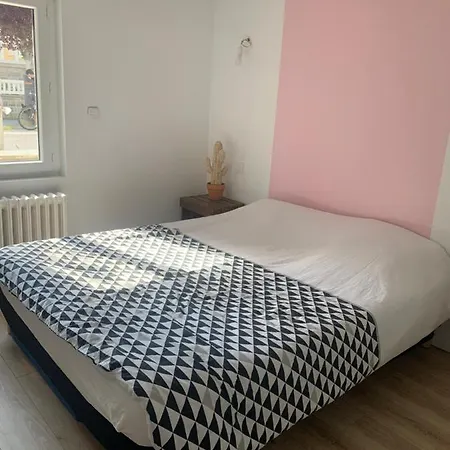 Les cottages chambre privée chez l habitant-2