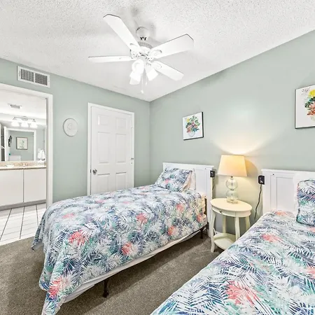 Tradewinds Unit 406-3