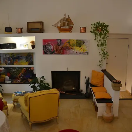 B&B Torre Porta Marina-3
