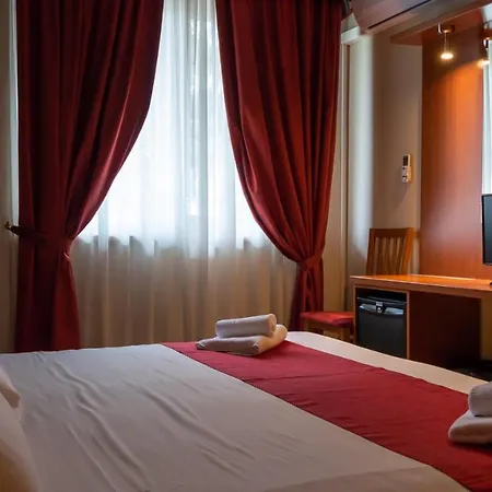 Hotel Venezia Park-2