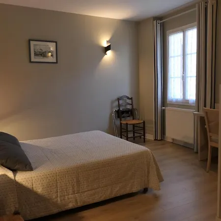 Hotel Kapa Gorry-3