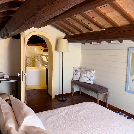 Armonia della Sera B&B - Residenza di campagna-2