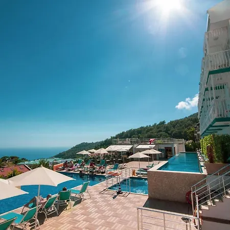 Sertil Deluxe Hotel & Spa - Adult Only-3