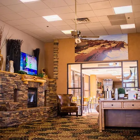 Inn At The Canyons-3