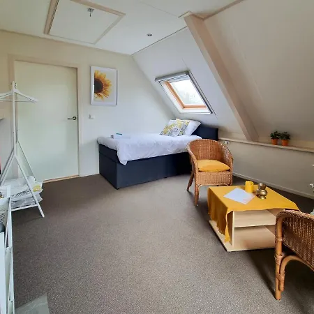 B&B overnachting de Margriet-3