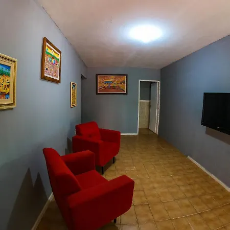 Suites Caranguejo-3