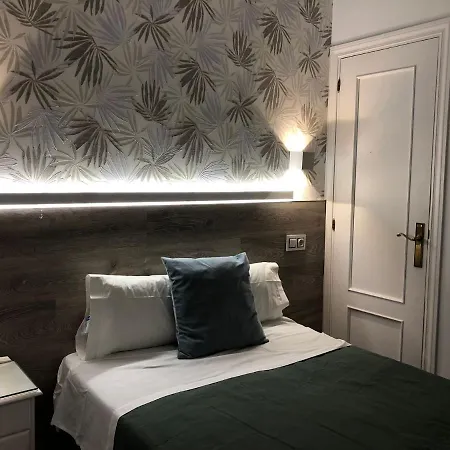 Hostal Alfaro-2
