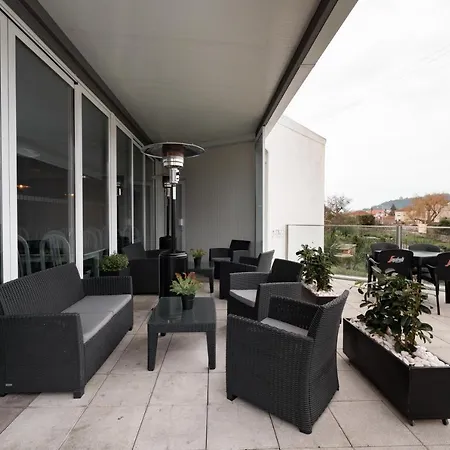 Hotel A Ponte-2
