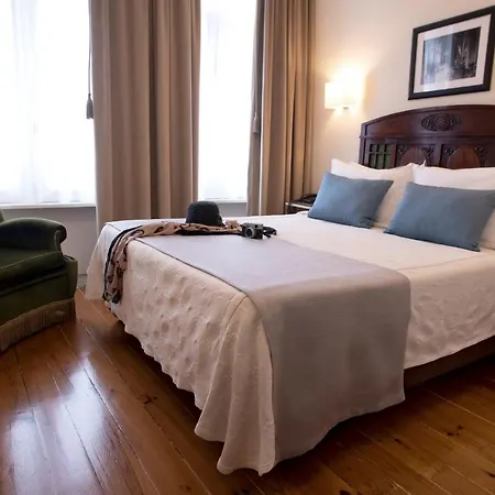 Hotel Aliados-3