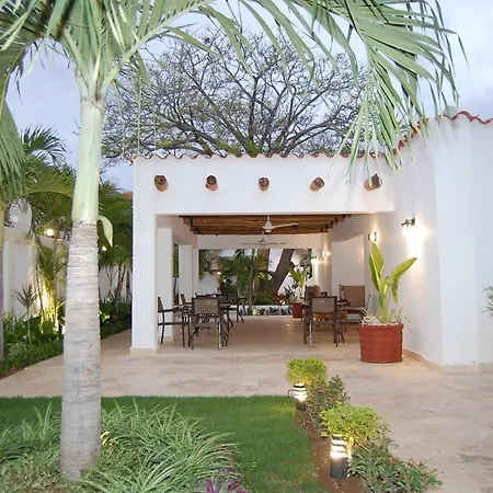 Nuovo Hotel Playa Catalina-2
