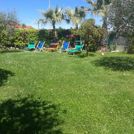 Le Magnolie B&B-2