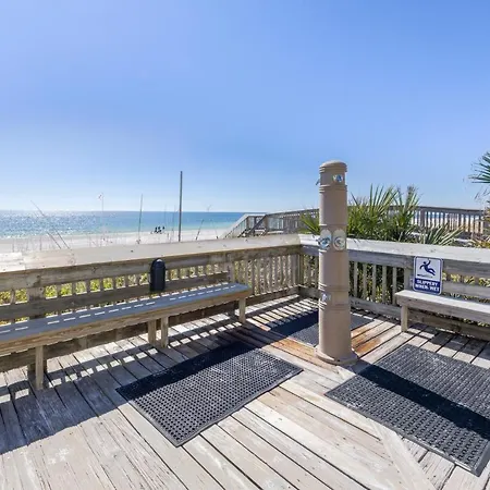 Tradewinds Unit 406-2